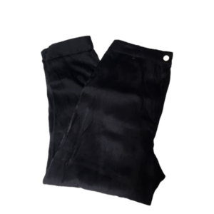 Zara Viscosa Black Pants